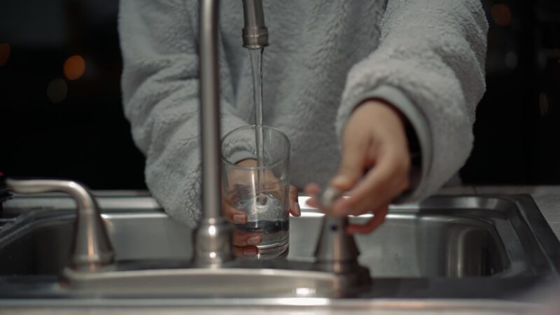 FLUSH.
